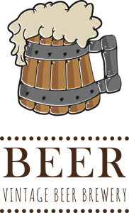 Beer Logo Vector