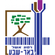 Beer Sheva Logo Vector