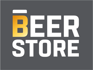 Beer Store Logo PNG Vector