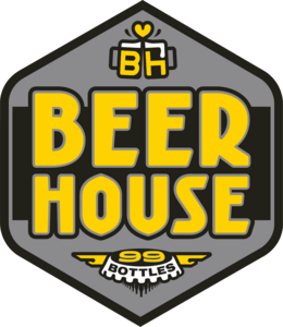 Beerhouse Logo PNG Vector