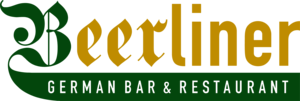 Beerliner Logo PNG Vector