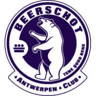 Beerschot AC Logo PNG Vector