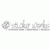 beetlestickerworks2 Logo Vector