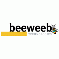 beeweeb Logo PNG Vector