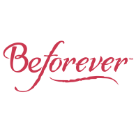 BeForever Logo PNG Vector