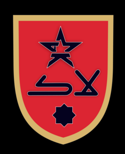 BEGDILI ASIRETI Logo PNG Vector
