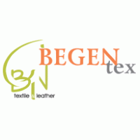BEGENtex Logo PNG Vector