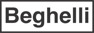 BEGHELLI Logo PNG Vector