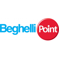 Beghelli Point Logo Vector