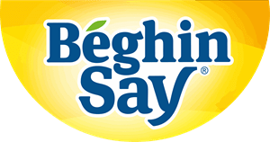 Beghin Say Logo PNG Vector