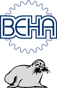 Beha Logo PNG Vector