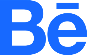 Behance Logo PNG Vector