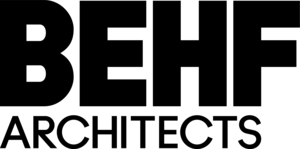 BEHF Architects Logo PNG Vector