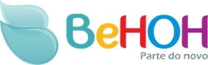 BeHOH Logo PNG Vector