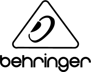 behringer Logo PNG Vector