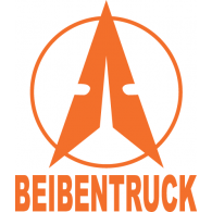 Beibentruck Logo PNG Vector