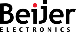Beijer Electronics Logo PNG Vector