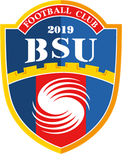 Beijing BSU Logo PNG Vector