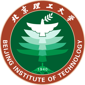 BEIJING INSTITUTE OF TECHNOLOGY FOOTBALL CLUB Logo PNG Vector