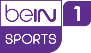 Bein Sports 1 Logo PNG Vector