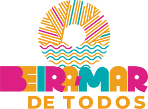 BEIRA MAR DE TODOS Logo PNG Vector