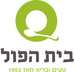 Beit Haful Logo PNG Vector
