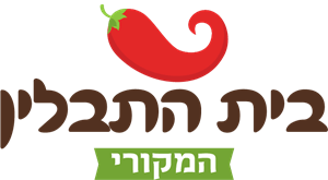 Beit Tavlin Logo PNG Vector