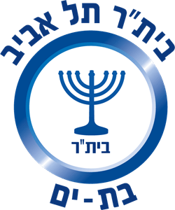 Beitar Tel Aviv Bat Yam Logo PNG Vector