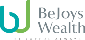 BeJoys Wealth Logo PNG Vector