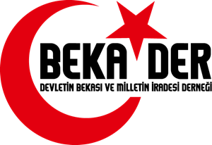 BEKA-DER Logo PNG Vector