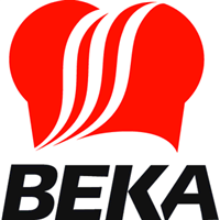 BEKA Logo PNG Vector