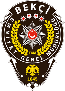 BEKÇİ POLİS Logo PNG Vector
