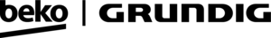 Beko Grundig Deutschland Logo PNG Vector