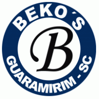 Beko's Logo PNG Vector