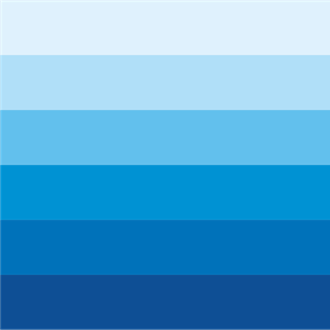 BEKO SHADES OF BLUE Logo PNG Vector