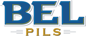 Bel bier Logo PNG Vector