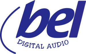 Bel Digital Audio Ltd Logo PNG Vector
