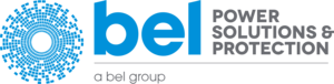 Bel Power Solutions Logo PNG Vector
