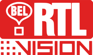 Bel RTL Logo PNG Vector