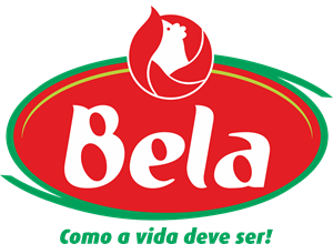 Bela Foods Logo PNG Vector