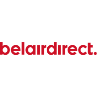 belairdirect Logo PNG Vector
