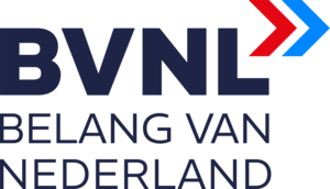 Belang van Nederland Logo PNG Vector