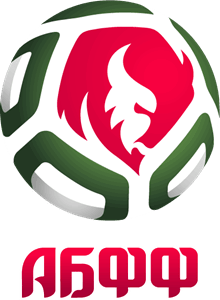 Belarus Football Federation Logo PNG Vector