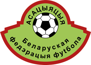 Belarus Football Federation Logo PNG Vector