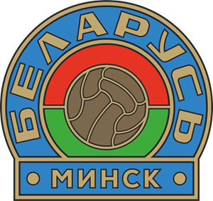 Belarus Minsk (early 60's) Logo PNG Vector