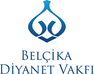 Belçika Diyanet Vakfı Logo Vector