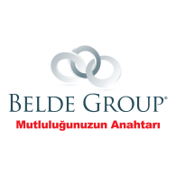 Belde Group Logo PNG Vector