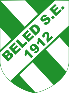Beled S.E. Logo PNG Vector