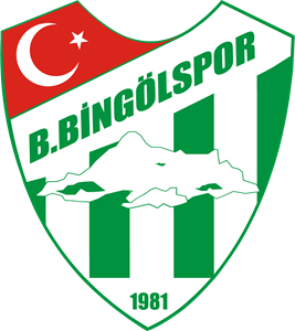 Belediye Bingölspor Logo PNG Vector