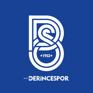 Belediye Derincespor Logo PNG Vector